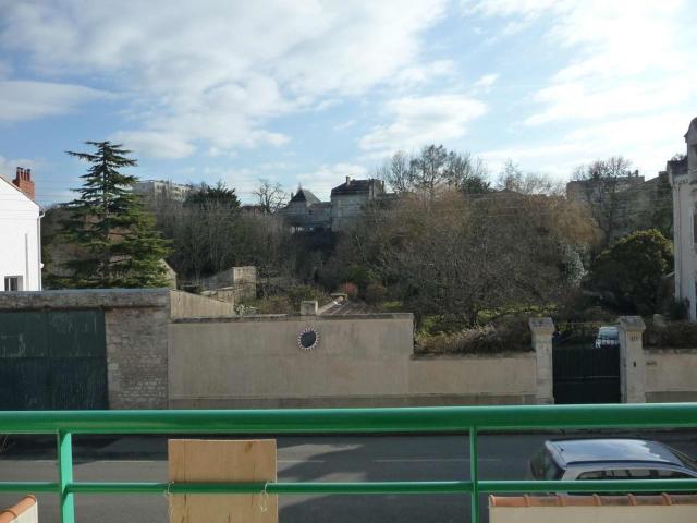 Appartement location à Niort
