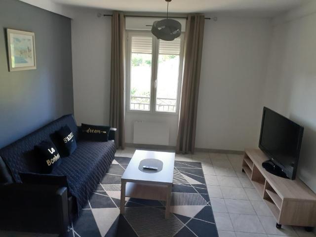 Appartement location à Nogent-sur-oise, Saulcy
