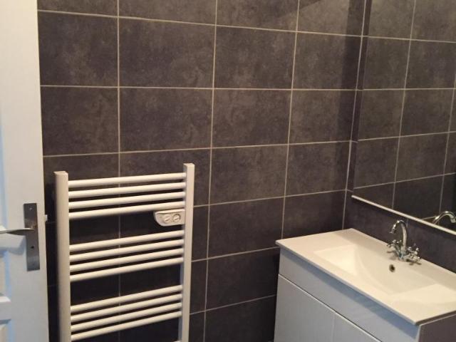 Appartement location à Nogent-sur-oise, Saulcy
