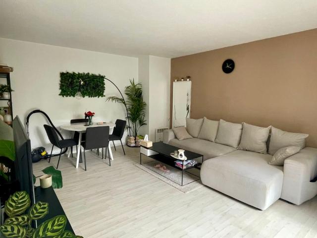Appartement location à L'Haÿ-les-Roses, Orly