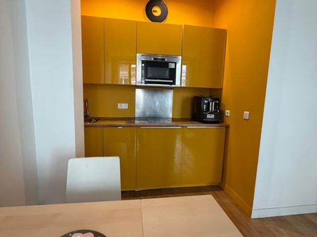 Appartement location à Paris, Île-de-France