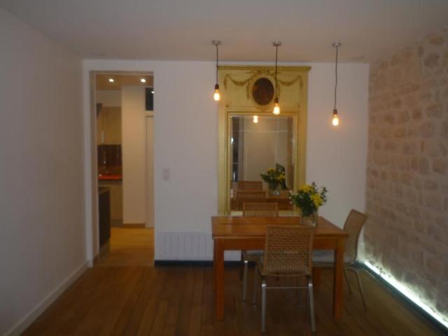 Appartement location à Paris, Île-de-France