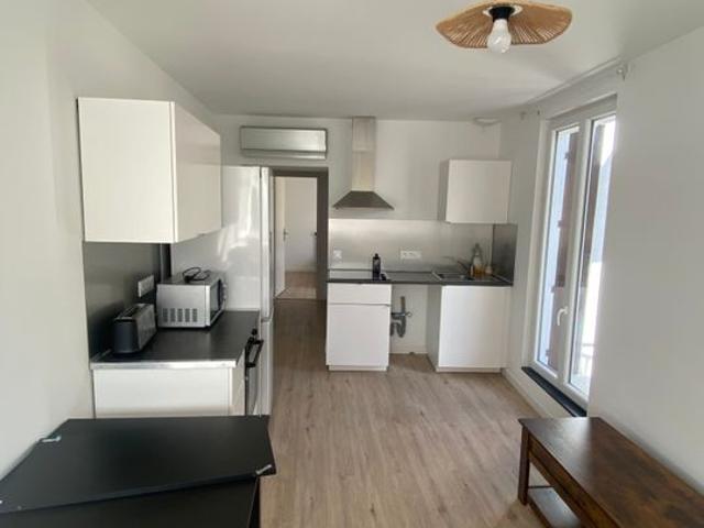 Appartement location à Lodève, Paulhan