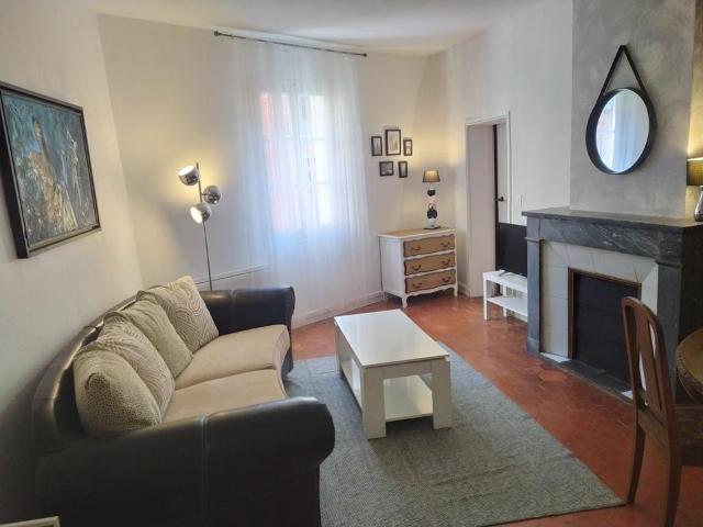 Appartement location à Perpignan