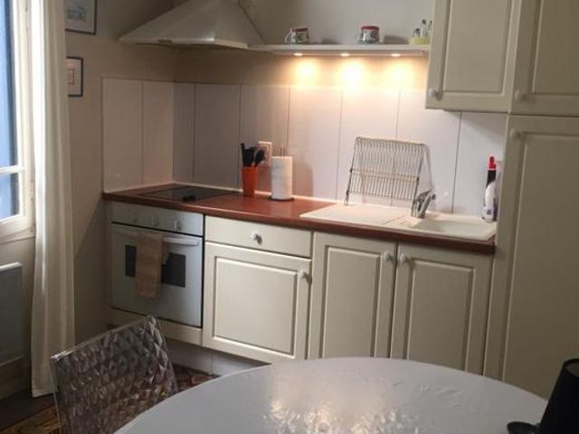 Appartement location à Perpignan