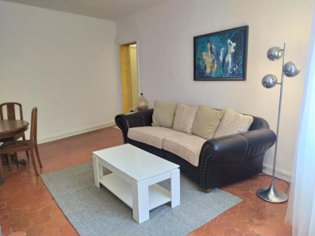 Appartement location à Perpignan