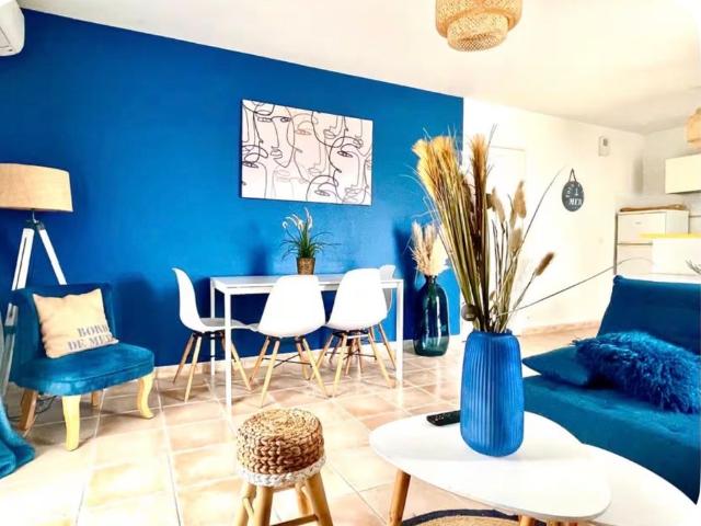 Appartement location à Le Fief Saudière, Port-des-Barques