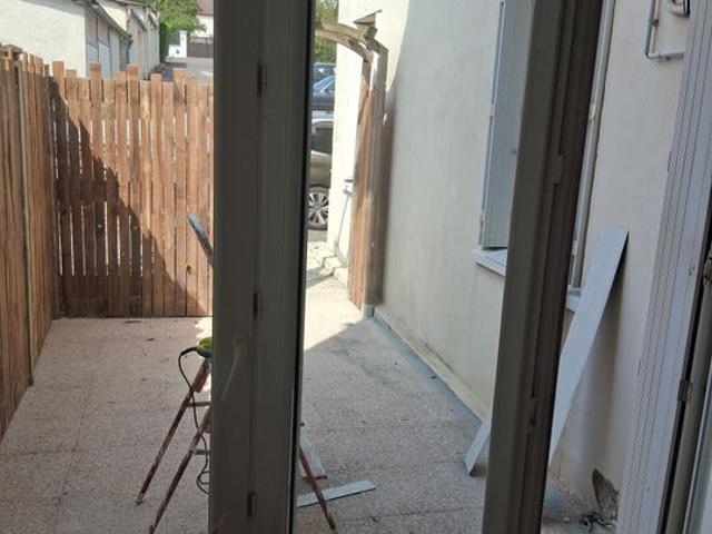 Appartement location à Ville-haute, Provins