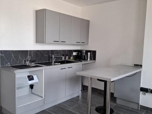 Appartement location à Roanne, Loire