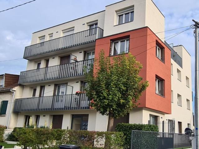 Appartement location à France métropolitaine, Rueil-malmaison