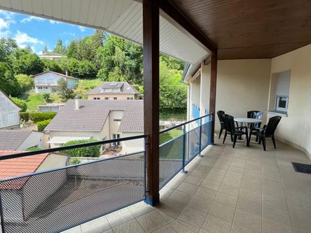 Appartement location à Forbach-Boulay-Moselle, Saint-avold