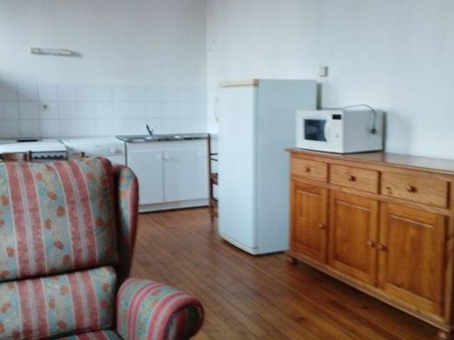 Appartement location à Saint-Étienne, Saint-etienne