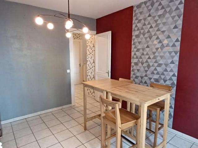 Appartement location à Saint-Étienne, Saint-etienne