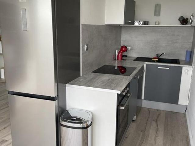 Appartement location à Saint-Étienne, Saint-etienne