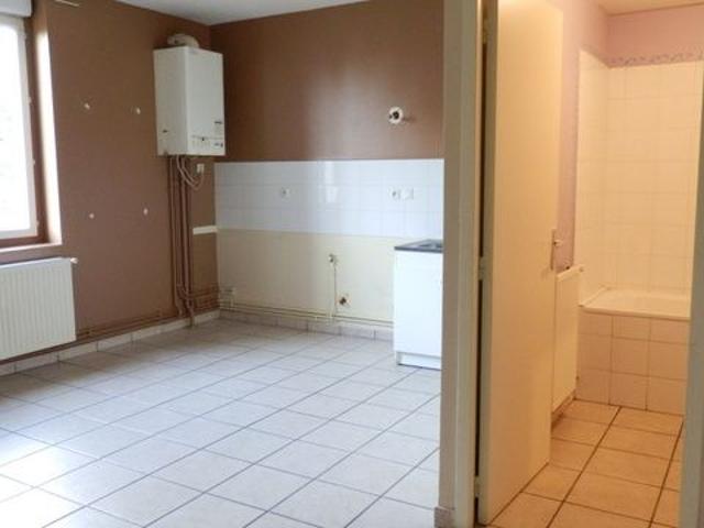 Appartement location à Saint-Étienne, Saint-etienne