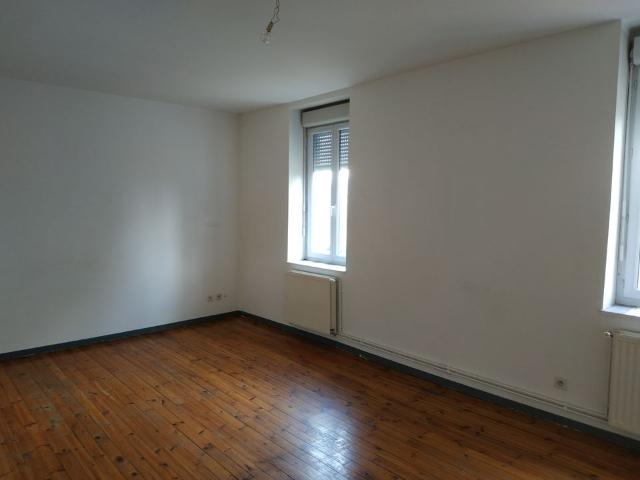 Appartement location à Saint-Étienne, Saint-etienne