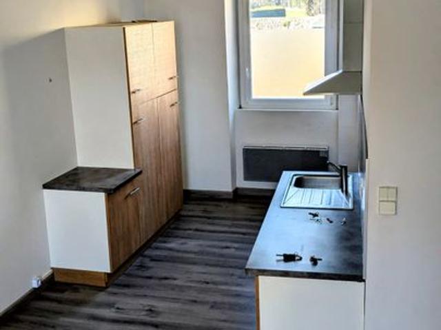 Appartement location à Saint-Jean-de-Moirans, Isère