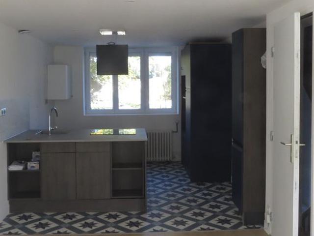 Appartement location à Saint-Junien, Haute-Vienne