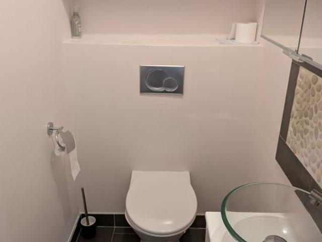 Appartement location à Nogent-sur-Marne, Saint-mandé