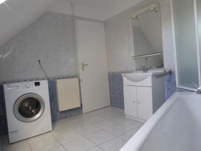 Appartement location à Sens