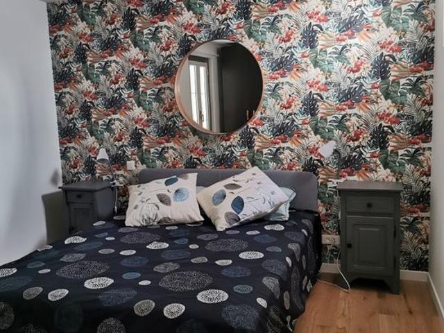 Appartement location à Montpellier, Sète