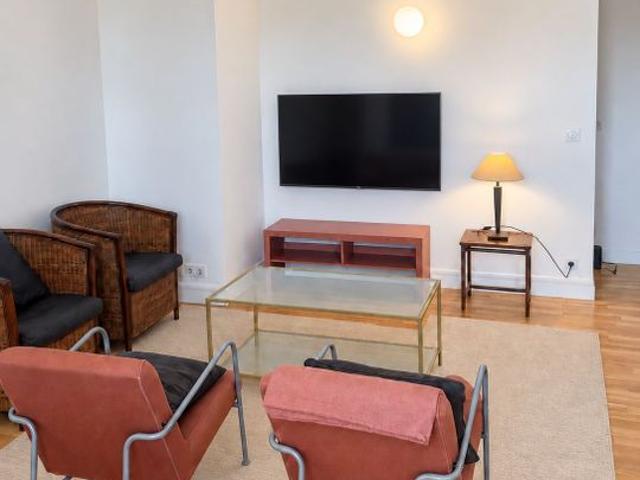 Appartement location à La Caille, Sèvres