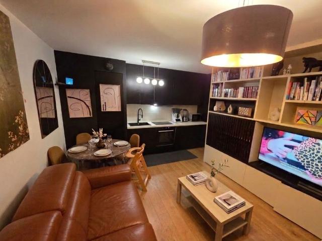 Appartement location à Nanterre, Suresnes