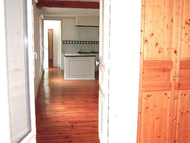 Appartement location à Tarbes