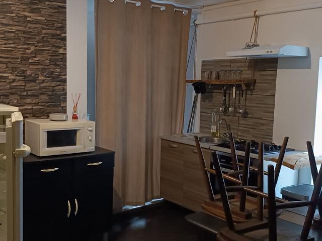 Appartement location à Toul