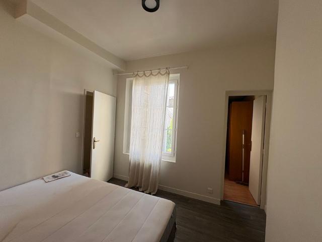 Appartement location à Tours