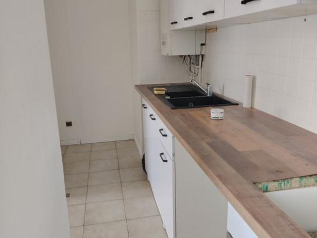 Appartement location à Versailles, Trappes