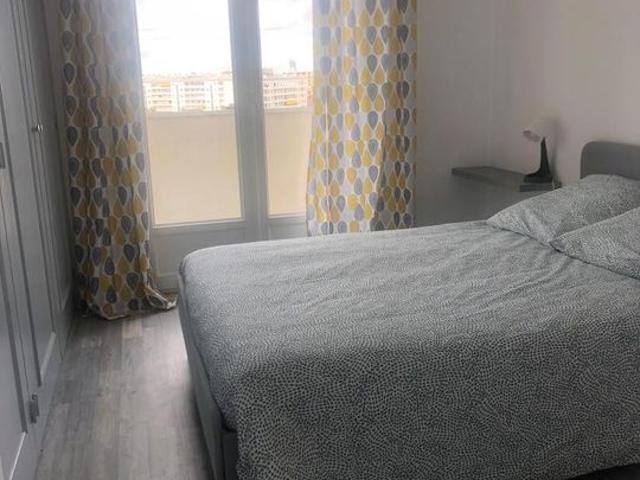 Appartement location à Troyes