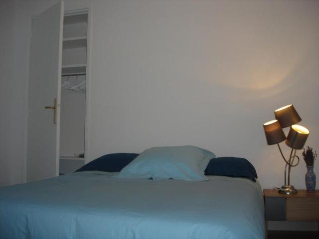 Appartement location à Vichy