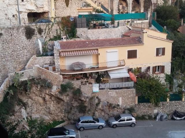 Appartement location à Nice, Villefranche-sur-mer