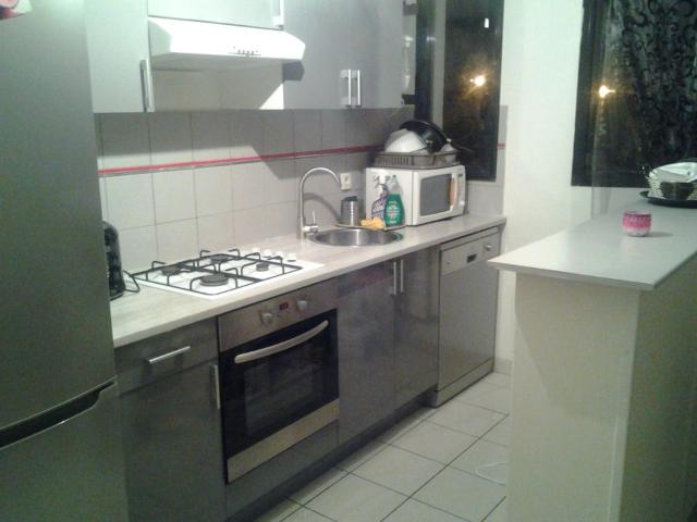 Appartement location à Villeparisis, Seine-et-Marne