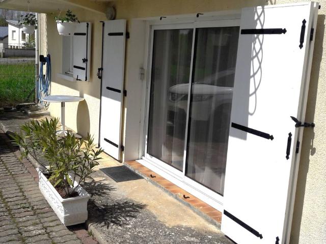 Appartement location à Confolens, Villognon