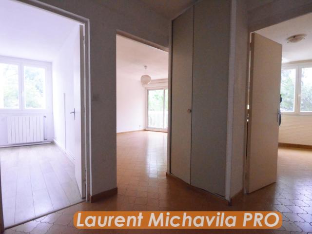 Appartement vente à Béziers