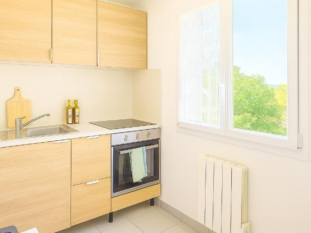 Appartement vente à La Tour-du-Pin, La Tour-du-pin