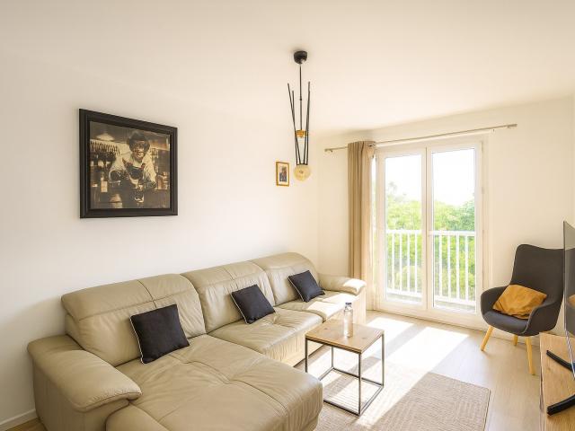 Appartement vente à La Tour-du-Pin, La Tour-du-pin