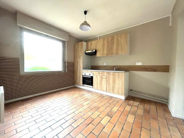 Appartement vente à Valenciennes, Saint-amand-les-eaux