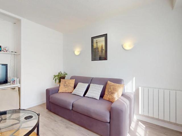 Appartement vente à Lorient, Bretagne