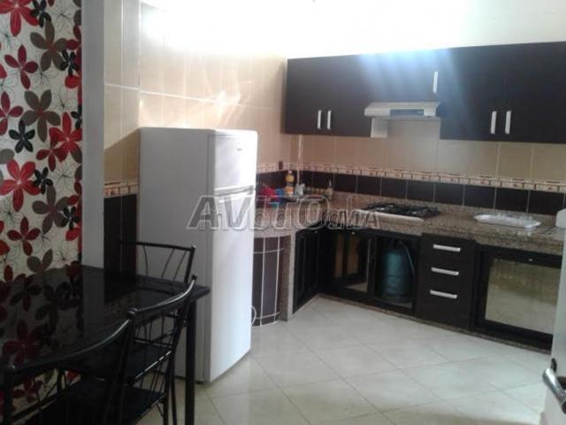 Appartement vente à El Ma, Gharb-Chrarda-Beni Hssen