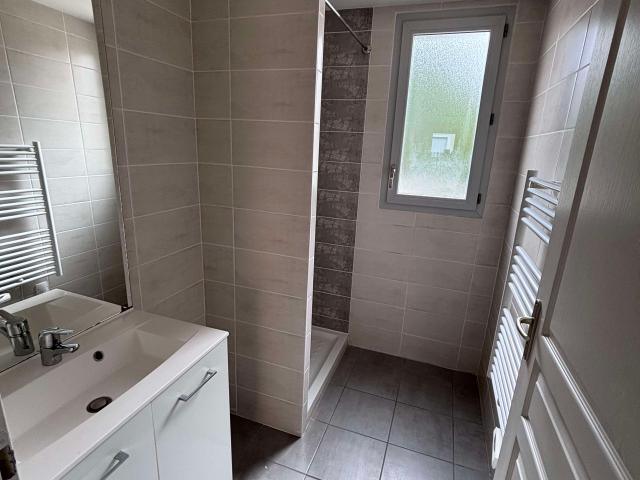 Appartement location à Le Mathiolan, Meyzieu