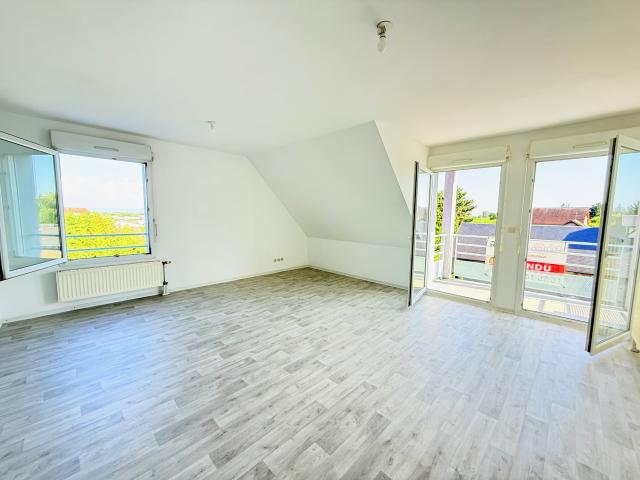 Appartement vente à Colmar-Ribeauvillé, Ribeauville