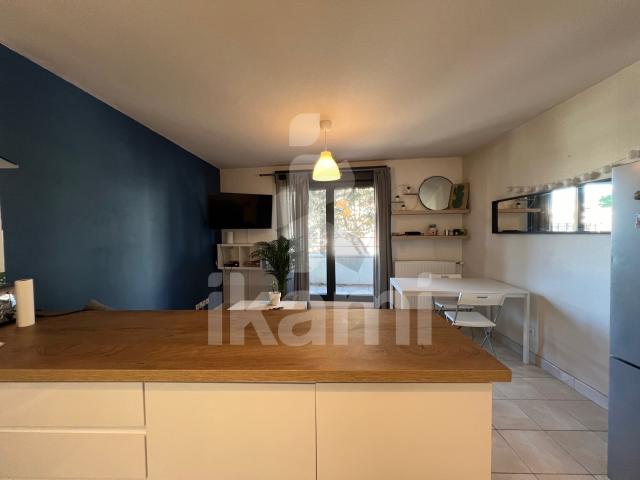 Appartement vente à Lyon, Métropole de Lyon