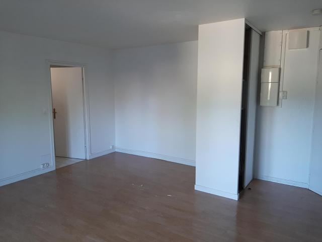 Appartement location à Meaux, Thieux