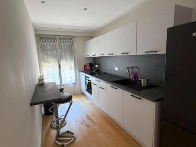 Appartement location à Grasse