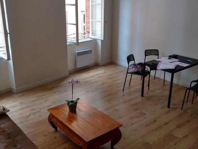 Appartement location à Albi