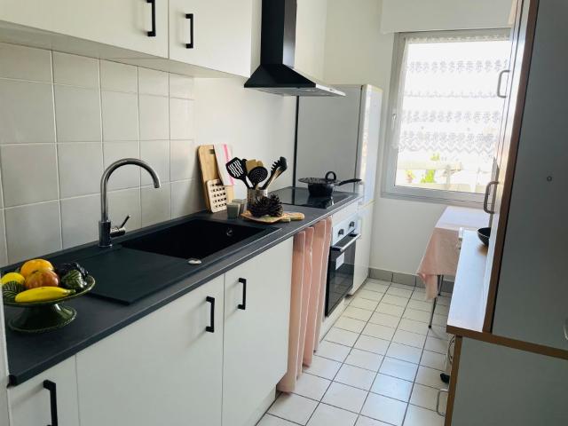 Appartement location à Bordeaux