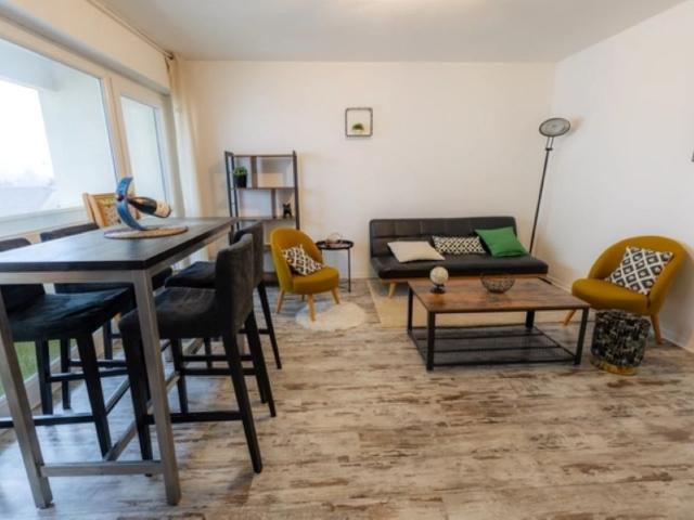 Appartement location à Caen